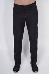 Pantalon Light Negro Para Caballero