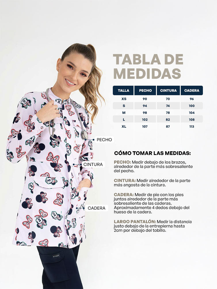 Alta Moda Médica