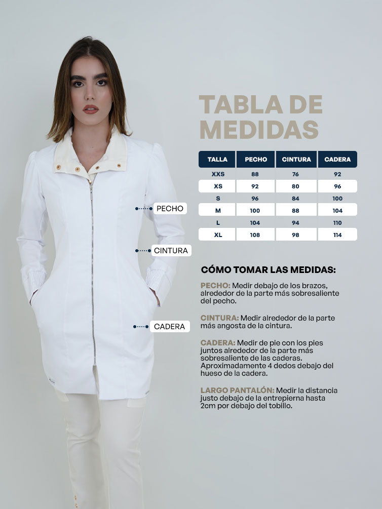 Alta Moda Médica