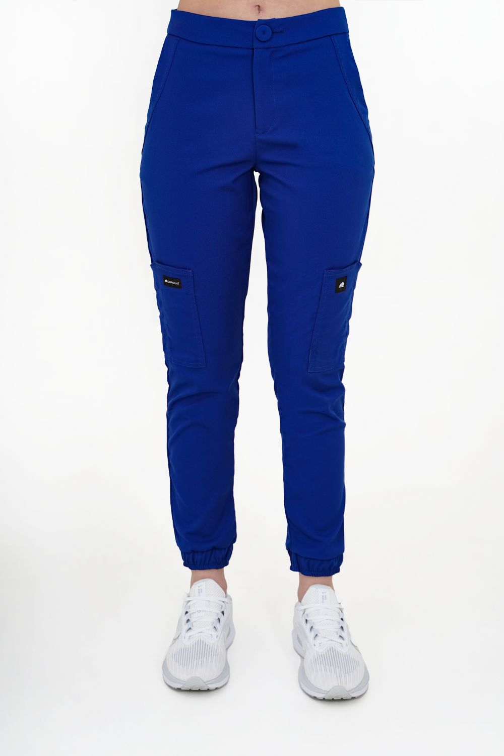 Pantalon Boreal Azul Medio Para Dama