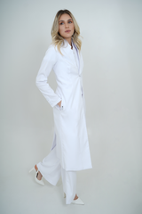 Bata Phante Blanco Para Dama