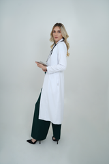 Bata Phante Blanco Para Dama