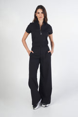 Pantalon Luxy Negro Para Dama