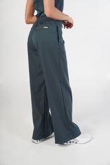 Pantalon Luxy Gris Oscuro Para Dama