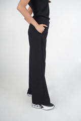 Pantalon Luxy Negro Para Dama