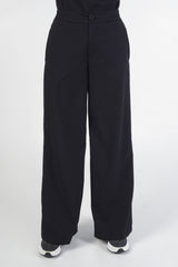 Pantalon Luxy Negro Para Dama