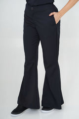 Pantalon Merida Negro Para Dama