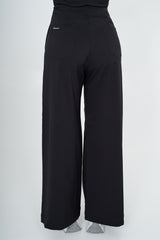 Pantalon Berlin Negro Para Dama