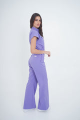 Enterizo Paris Lila Para Dama