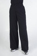 Pantalon Luxy Negro Para Dama