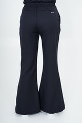 Pantalon Merida Negro Para Dama