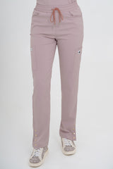 Pantalon Roma Palo De Rosa Para Dama