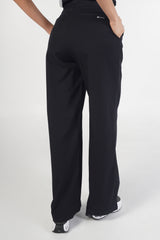 Pantalon  Luxe Negro Para Dama