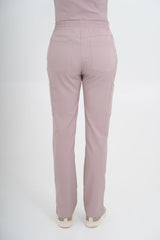 Pantalon Roma Palo De Rosa Para Dama