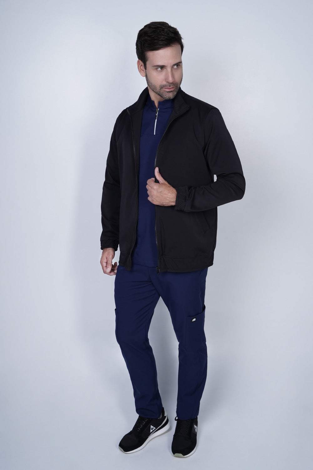 Chaqueta Monaco  Para Caballero