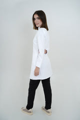 Bata Futuro Blanco Para Dama