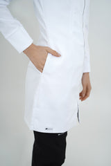 Bata Futuro Blanco Para Dama