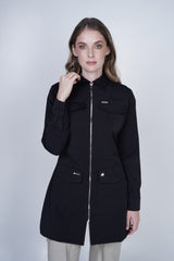 Bata Venecia Negro Para Dama