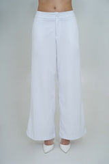 Pantalon Luxy Blanco Para Dama