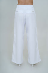 Pantalon Luxy Blanco Para Dama